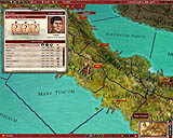 画像ギャラリー No.003のサムネイル画像 / 古代世界の戦いとロマンが満喫できる「Europa Universalis：Rome」のデモ版