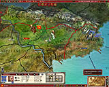 画像ギャラリー No.005のサムネイル画像 / 古代世界の戦いとロマンが満喫できる「Europa Universalis：Rome」のデモ版