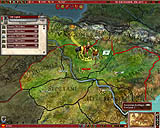 画像ギャラリー No.006のサムネイル画像 / 古代世界の戦いとロマンが満喫できる「Europa Universalis：Rome」のデモ版