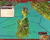 画像ギャラリー No.007のサムネイル画像 / 古代世界の戦いとロマンが満喫できる「Europa Universalis：Rome」のデモ版