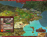 画像ギャラリー No.009のサムネイル画像 / 古代世界の戦いとロマンが満喫できる「Europa Universalis：Rome」のデモ版