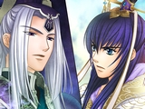 画像ギャラリー No.027のサムネイル画像 / ［CEDEC 2008＃09］シリーズ生誕15周年を控えて明かされる，女性向けゲームブランド「ネオロマンス」シリーズの精神