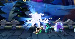 画像ギャラリー No.001のサムネイル画像 / 韓国Nexon，自社開発の新作3タイトルとパブリッシング作品2タイトルを発表