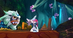 画像ギャラリー No.002のサムネイル画像 / 韓国Nexon，自社開発の新作3タイトルとパブリッシング作品2タイトルを発表