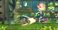 画像ギャラリー No.003のサムネイル画像 / 韓国Nexon，自社開発の新作3タイトルとパブリッシング作品2タイトルを発表