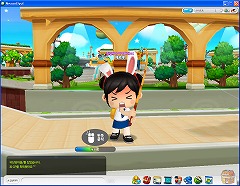 画像ギャラリー No.007のサムネイル画像 / 韓国Nexon，自社開発の新作3タイトルとパブリッシング作品2タイトルを発表
