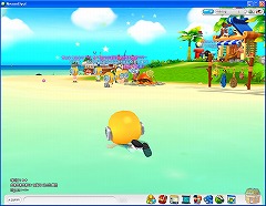 画像ギャラリー No.008のサムネイル画像 / 韓国Nexon，自社開発の新作3タイトルとパブリッシング作品2タイトルを発表