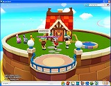 画像ギャラリー No.009のサムネイル画像 / 韓国Nexon，自社開発の新作3タイトルとパブリッシング作品2タイトルを発表