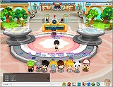 画像ギャラリー No.010のサムネイル画像 / 韓国Nexon，自社開発の新作3タイトルとパブリッシング作品2タイトルを発表