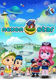 画像ギャラリー No.012のサムネイル画像 / 韓国Nexon，自社開発の新作3タイトルとパブリッシング作品2タイトルを発表