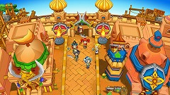 画像ギャラリー No.014のサムネイル画像 / 韓国Nexon，自社開発の新作3タイトルとパブリッシング作品2タイトルを発表