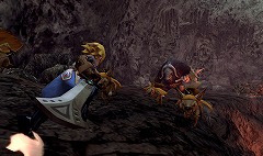 画像ギャラリー No.021のサムネイル画像 / 韓国Nexon，自社開発の新作3タイトルとパブリッシング作品2タイトルを発表