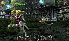 画像ギャラリー No.024のサムネイル画像 / 韓国Nexon，自社開発の新作3タイトルとパブリッシング作品2タイトルを発表