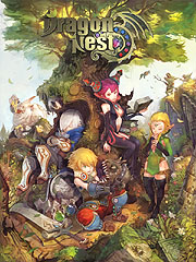 画像ギャラリー No.001のサムネイル画像 / ［G★2008＃35］Nexonの新作アクションRPG「Dragon Nest」のプレイレポート
