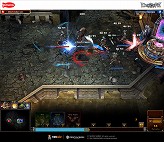 画像ギャラリー No.004のサムネイル画像 / ［韓国ゲーム事情＃793］TCGの要素を持つアクションゲーム「Duel Gate」