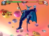 ドラゴンボールZ スパーキング！メテオ
