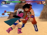 ドラゴンボールZ スパーキング！メテオ