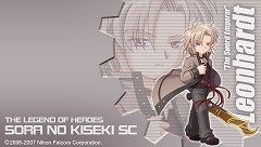 画像ギャラリー No.007のサムネイル画像 / PSP用「空の軌跡マテリアルコレクション ポータブル」が12月20日に発売
