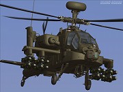 画像ギャラリー No.001のサムネイル画像 / ロシアの攻撃ヘリKa-50を操縦する，「DCS：Black Shark」が発表
