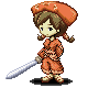 画像ギャラリー No.002のサムネイル画像 / アンビション，携帯電話用オンラインRPG「ワールドアイスランジスタ」のOBTを10月22日に開始