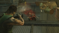 画像ギャラリー No.007のサムネイル画像 / 「Bionic Commando」の最新プレイムービー，SS，アートワークを掲載