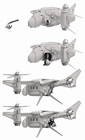 画像ギャラリー No.011のサムネイル画像 / 「Bionic Commando」の最新プレイムービー，SS，アートワークを掲載