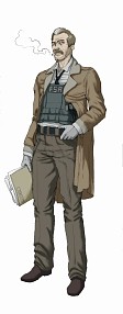 画像ギャラリー No.012のサムネイル画像 / 「Bionic Commando」の最新プレイムービー，SS，アートワークを掲載