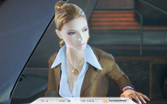 画像ギャラリー No.003のサムネイル画像 / Futuremark，DirectX 10世代の3Dベンチマーク「3DMark Vantage」を発表。4Gamerでミラー開始
