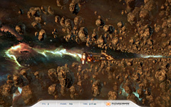 画像ギャラリー No.011のサムネイル画像 / Futuremark，DirectX 10世代の3Dベンチマーク「3DMark Vantage」を発表。4Gamerでミラー開始