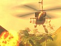 戦闘ヘリのパイロットとなってミッションをこなせ！　「Pacific Liberation Force」のデモ版をUp