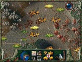 画像ギャラリー No.006のサムネイル画像 / 連載「PCゲームを持ち出そう！」。第18回はNDS用建国シム「The Settlers」を紹介