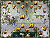 画像ギャラリー No.007のサムネイル画像 / 連載「PCゲームを持ち出そう！」。第18回はNDS用建国シム「The Settlers」を紹介
