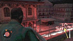 画像ギャラリー No.007のサムネイル画像 / 連載「PCゲームを持ち出そう！」。第19回はクライムアクション「Manhunt 2」のPSP版を紹介