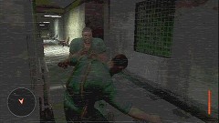 画像ギャラリー No.008のサムネイル画像 / 連載「PCゲームを持ち出そう！」。第19回はクライムアクション「Manhunt 2」のPSP版を紹介