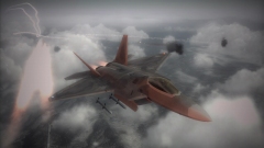画像ギャラリー No.023のサムネイル画像 / 極私的コンシューマゲームセレクション：第20回「エースコンバット6 解放への戦火」