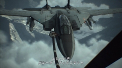 画像ギャラリー No.035のサムネイル画像 / 極私的コンシューマゲームセレクション：第20回「エースコンバット6 解放への戦火」