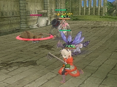 画像ギャラリー No.029のサムネイル画像 / ついに明かされるWizardry Onlineの方向性。そればかりか，なんとアノ作品の流れを引く新作までもが登場する2010年のゲームポットについて，社長の植田氏に聞いてみた
