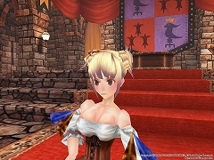 画像ギャラリー No.031のサムネイル画像 / ついに明かされるWizardry Onlineの方向性。そればかりか，なんとアノ作品の流れを引く新作までもが登場する2010年のゲームポットについて，社長の植田氏に聞いてみた