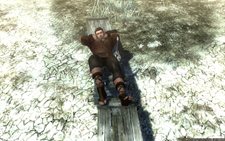 画像ギャラリー No.007のサムネイル画像 / キャラメイクにまた一晩か？「Wizardry Online」キャラクターメイキングやヒューマンの情報が公開に。ヒューマンファイターのムービーも掲載