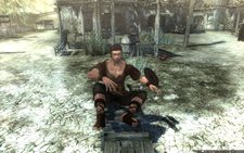 画像ギャラリー No.008のサムネイル画像 / キャラメイクにまた一晩か？「Wizardry Online」キャラクターメイキングやヒューマンの情報が公開に。ヒューマンファイターのムービーも掲載