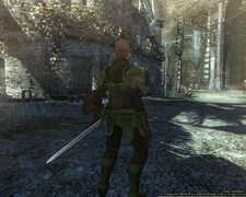 画像ギャラリー No.001のサムネイル画像 / 「Wizardry Online」クローズドβテスター募集4Gamer読者枠が1000名分追加&基本となる4つの職業の情報が公開に