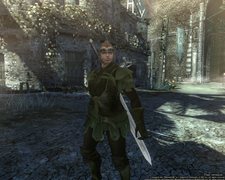 画像ギャラリー No.003のサムネイル画像 / 「Wizardry Online」クローズドβテスター募集4Gamer読者枠が1000名分追加&基本となる4つの職業の情報が公開に
