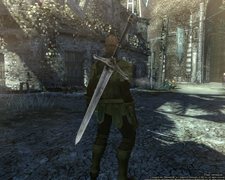 画像ギャラリー No.004のサムネイル画像 / 「Wizardry Online」クローズドβテスター募集4Gamer読者枠が1000名分追加&基本となる4つの職業の情報が公開に