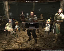 画像ギャラリー No.005のサムネイル画像 / 「Wizardry Online」のCBT「機能テスト」先行体験プレイレポートを掲載。実態はやはり高難度……しかし序盤は「ロスト」の心配無用？