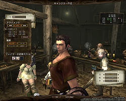 画像ギャラリー No.008のサムネイル画像 / 「Wizardry Online」のCBT「機能テスト」先行体験プレイレポートを掲載。実態はやはり高難度……しかし序盤は「ロスト」の心配無用？