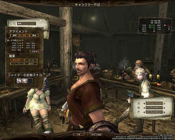 画像ギャラリー No.009のサムネイル画像 / 「Wizardry Online」のCBT「機能テスト」先行体験プレイレポートを掲載。実態はやはり高難度……しかし序盤は「ロスト」の心配無用？