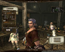 画像ギャラリー No.011のサムネイル画像 / 「Wizardry Online」のCBT「機能テスト」先行体験プレイレポートを掲載。実態はやはり高難度……しかし序盤は「ロスト」の心配無用？