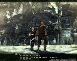 画像ギャラリー No.013のサムネイル画像 / 「Wizardry Online」のCBT「機能テスト」先行体験プレイレポートを掲載。実態はやはり高難度……しかし序盤は「ロスト」の心配無用？