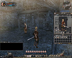 画像ギャラリー No.014のサムネイル画像 / 「Wizardry Online」のCBT「機能テスト」先行体験プレイレポートを掲載。実態はやはり高難度……しかし序盤は「ロスト」の心配無用？