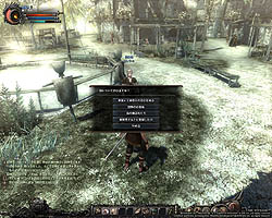 画像ギャラリー No.015のサムネイル画像 / 「Wizardry Online」のCBT「機能テスト」先行体験プレイレポートを掲載。実態はやはり高難度……しかし序盤は「ロスト」の心配無用？